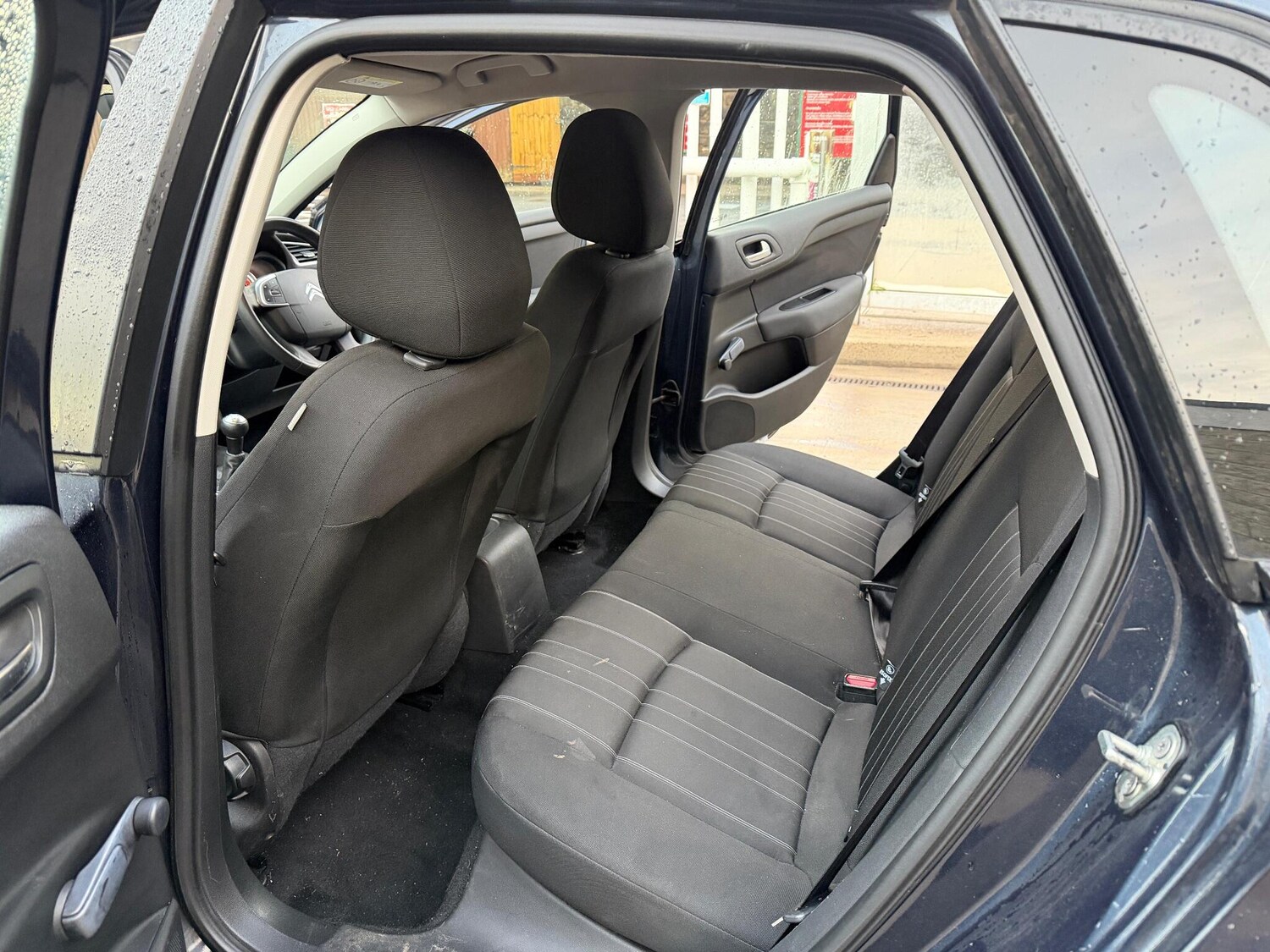 Used Citroen C4 for sale - 76994441: Photo 19