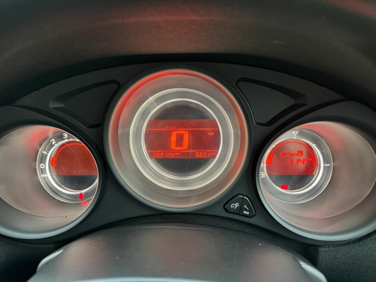 Used Citroen C4 for sale - 76994441: Photo 21