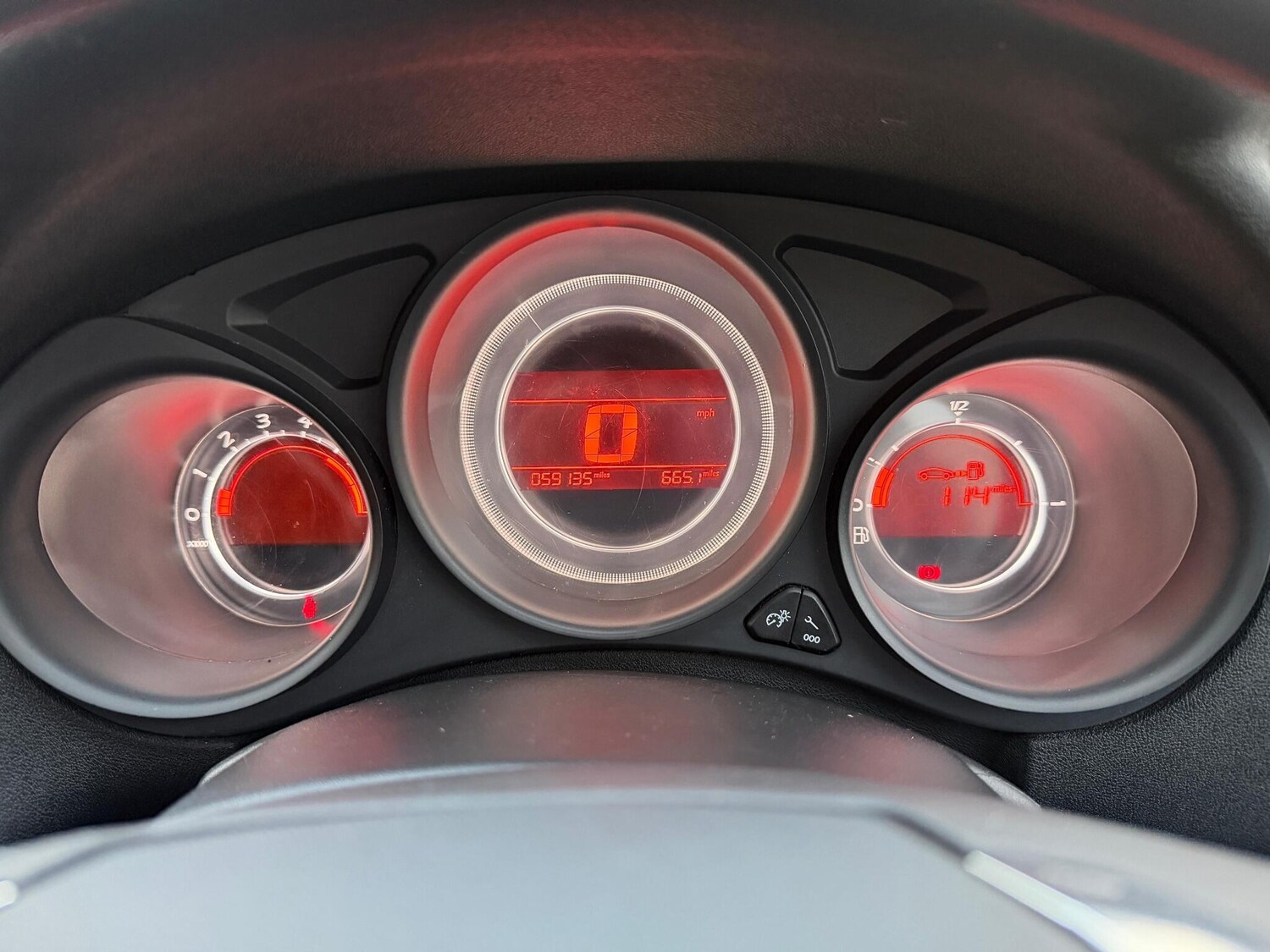 Used Citroen C4 for sale - 76994441: Photo 22