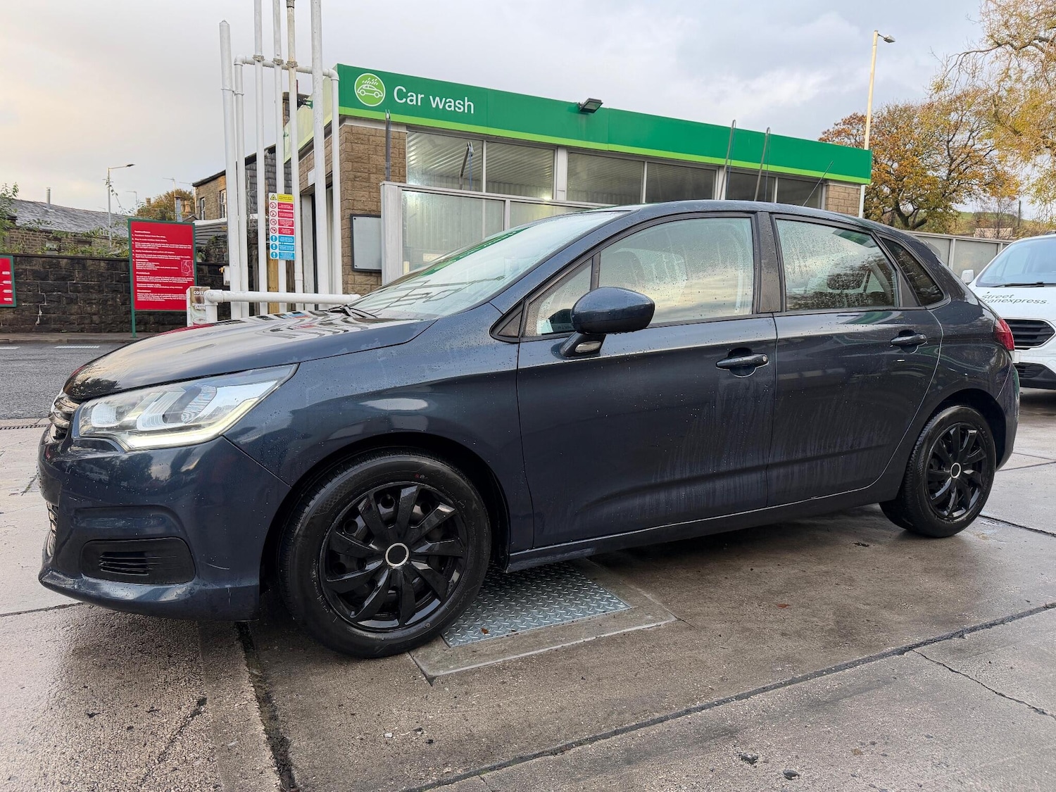 Used Citroen C4 for sale - 76994441: Photo 3