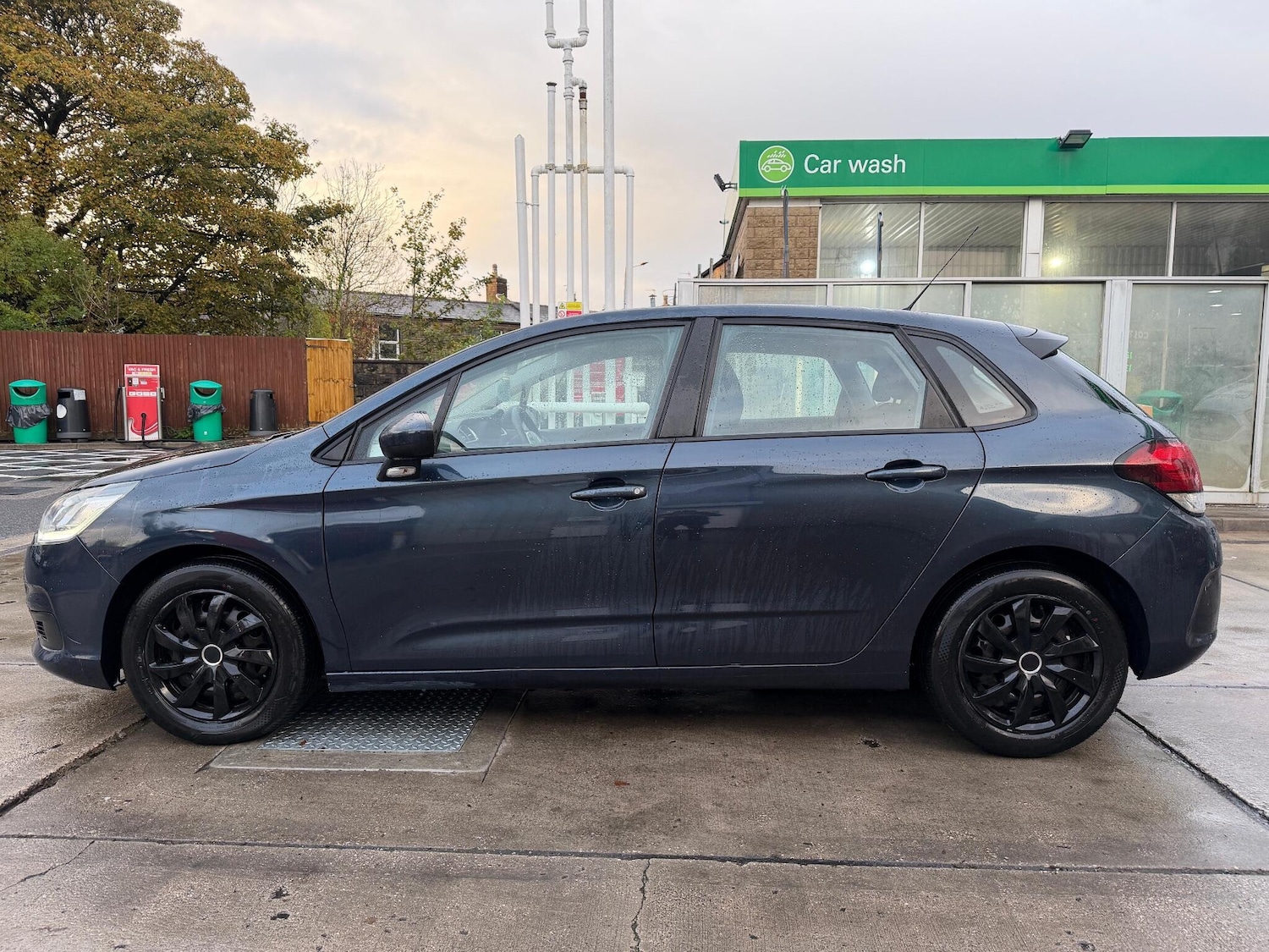 Used Citroen C4 for sale - 76994441: Photo 6