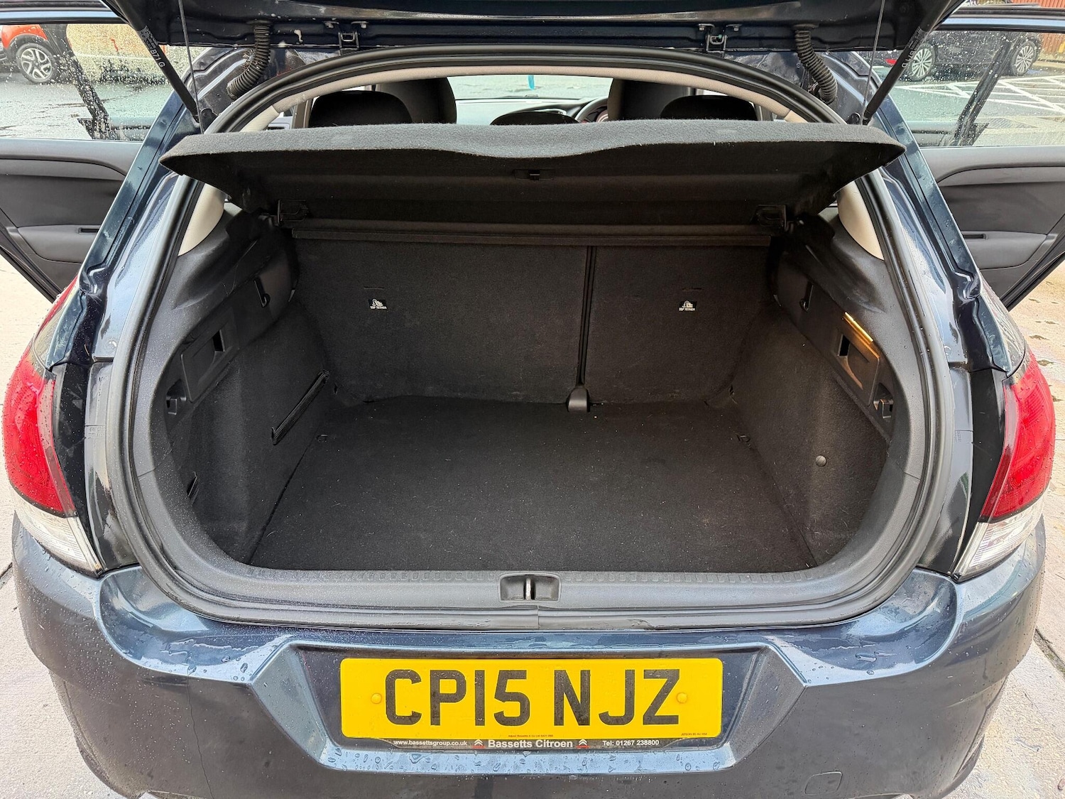 Used Citroen C4 for sale - 76994441: Photo 9