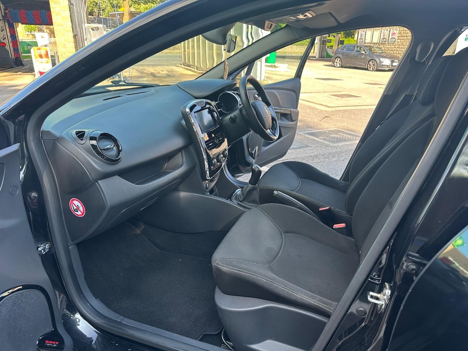 Vehicle 17