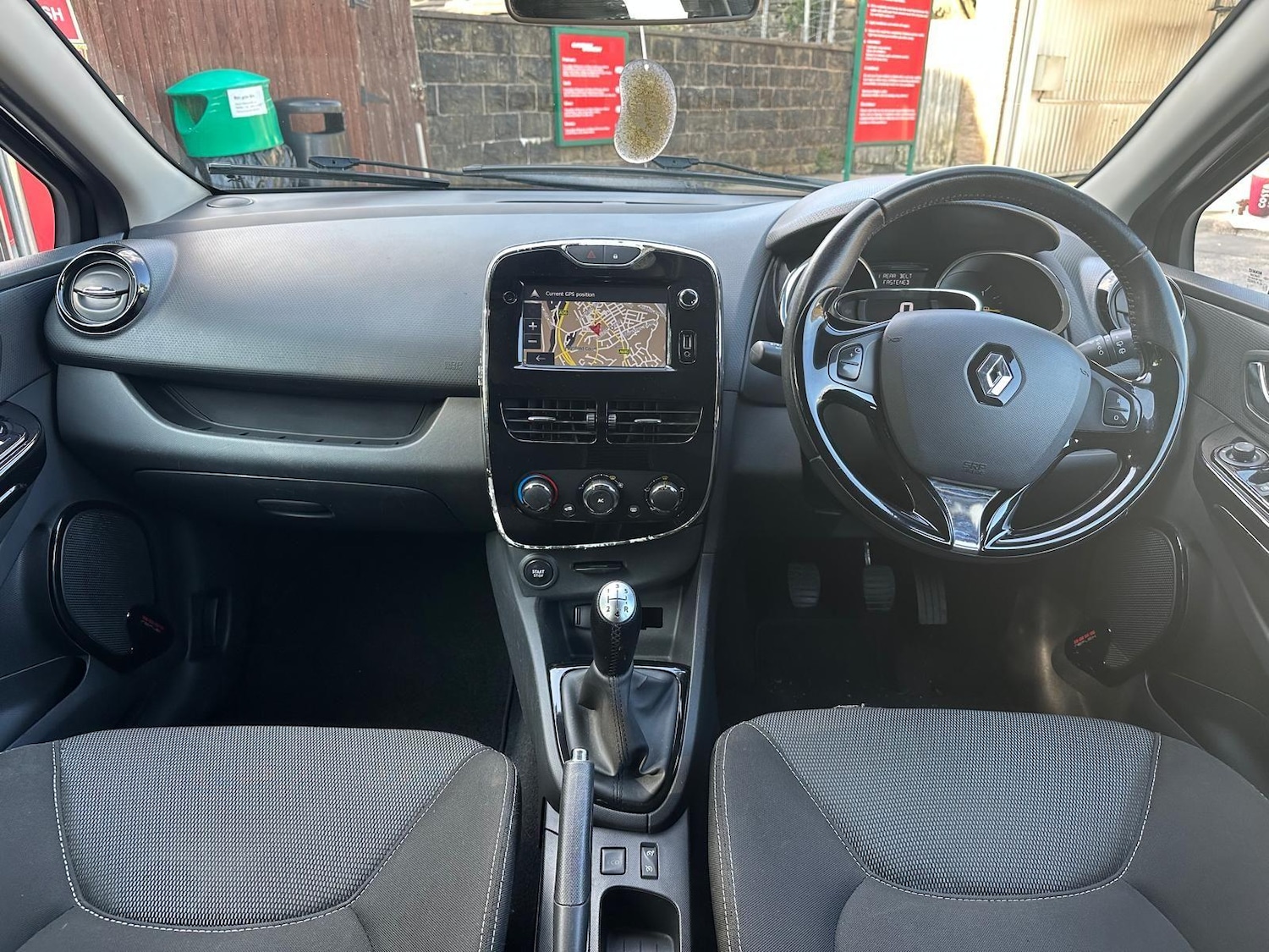 Vehicle 19