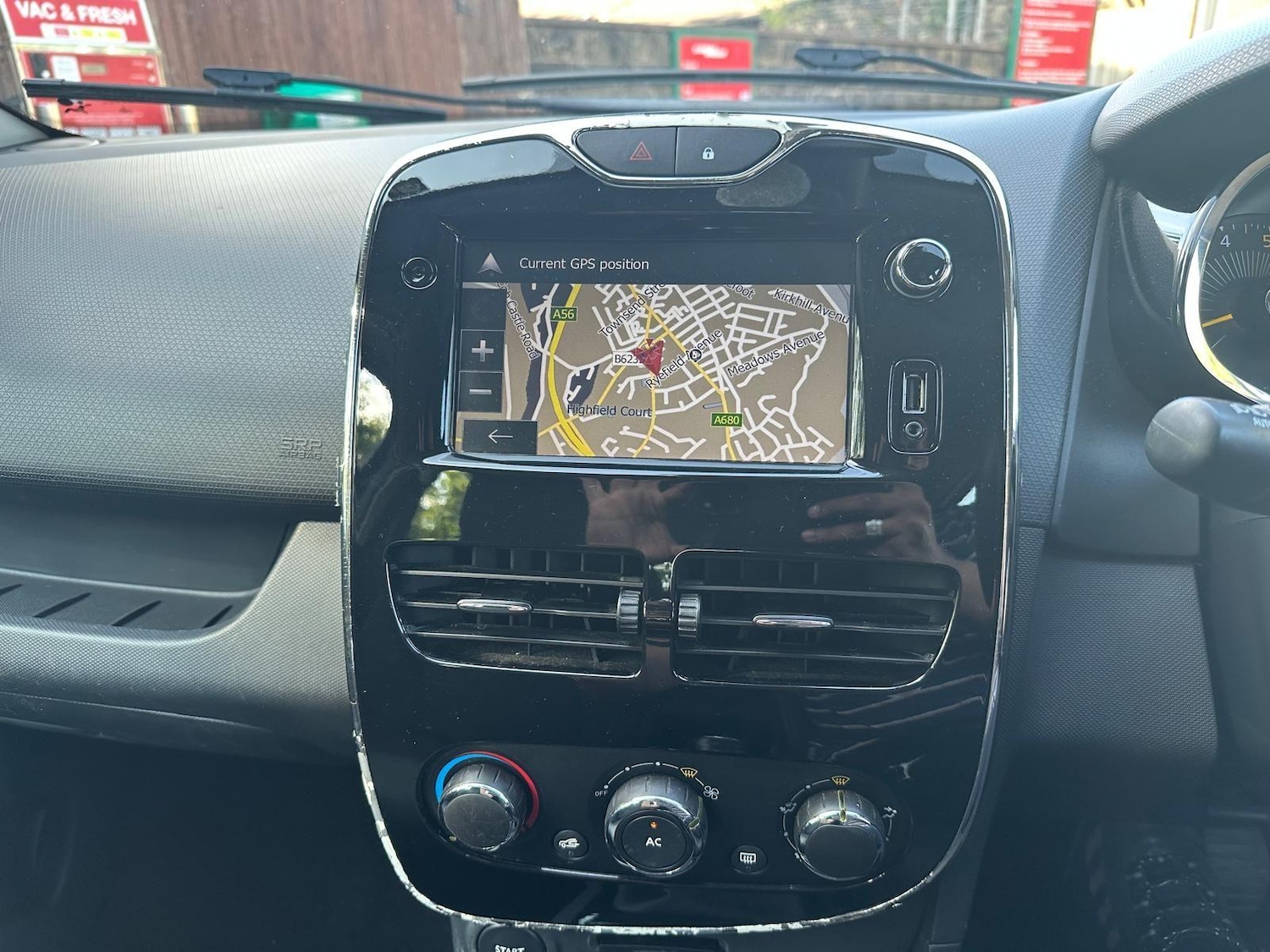 Vehicle 23