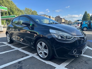 Used Renault Clio 2013 for sale - 75552689: Photo