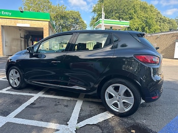 Used Renault Clio 2013 for sale - 75552689: Photo