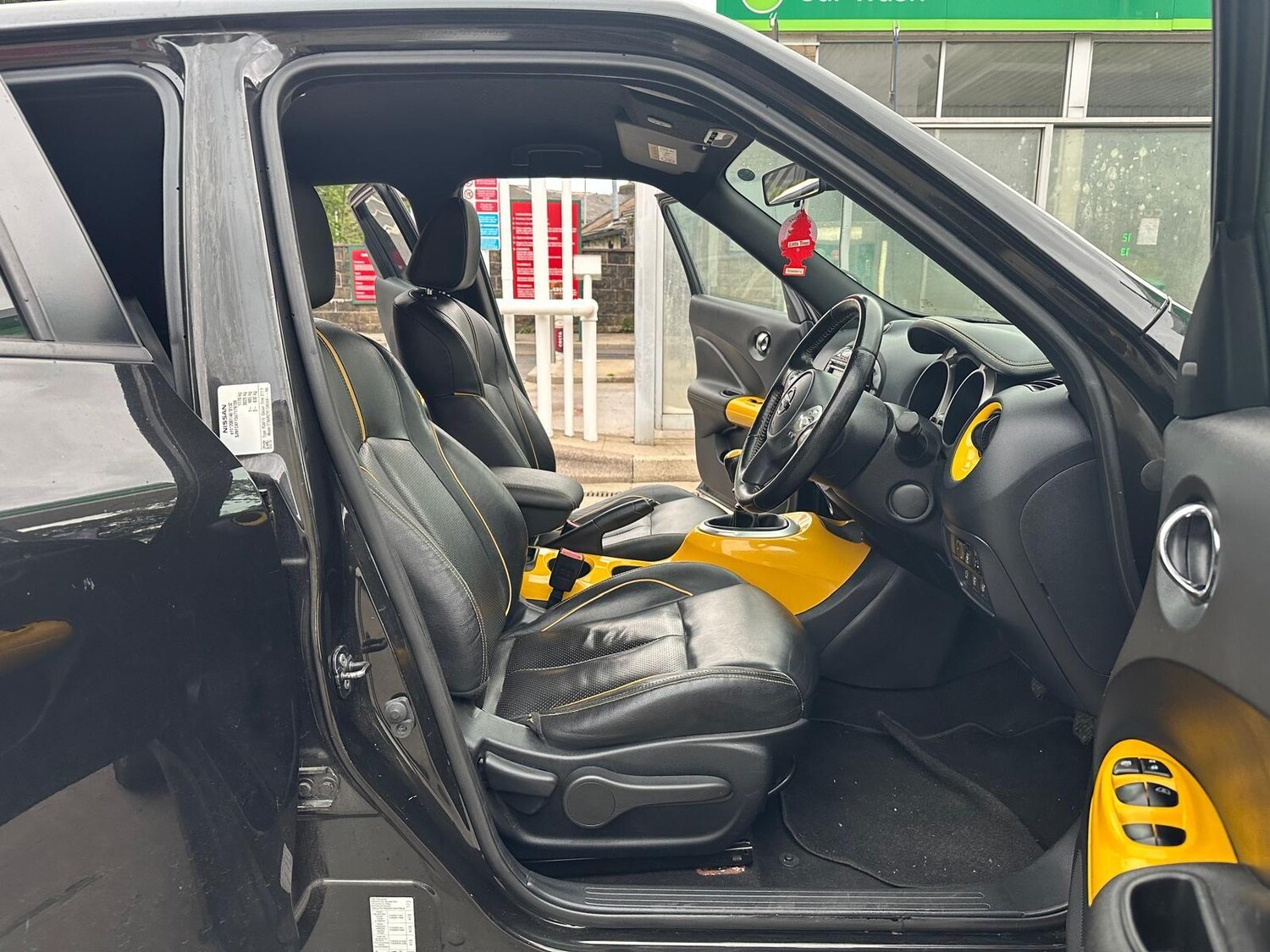 Vehicle 13