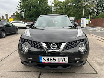 Used Nissan Juke 2015 for sale - 75510886: Photo