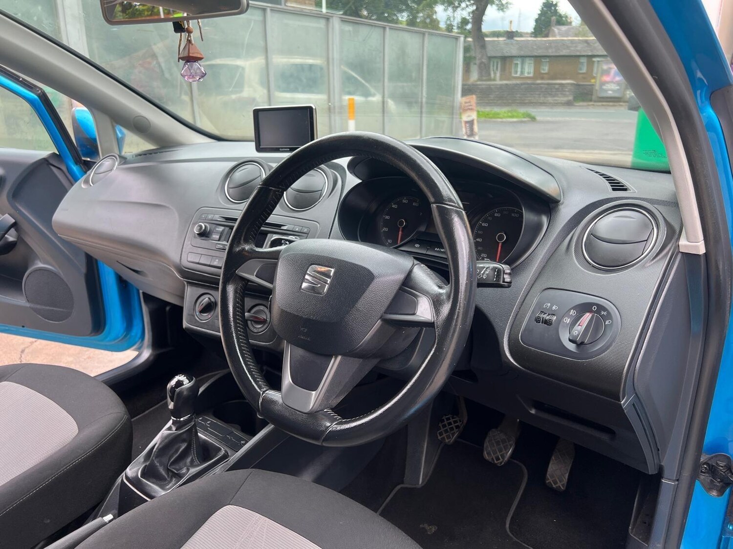 Vehicle 15