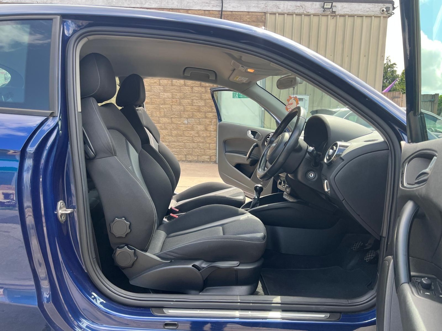Vehicle 15