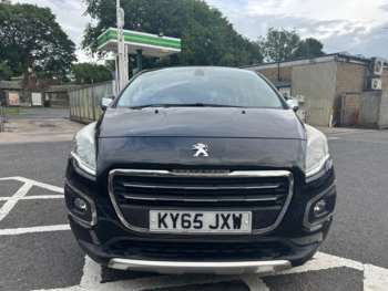 2015 (65) - 1.6 HDi Active 5dr