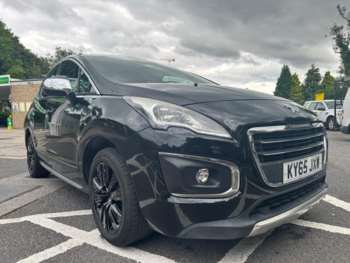 Used Peugeot 3008 2015 for sale - 75255661: Photo