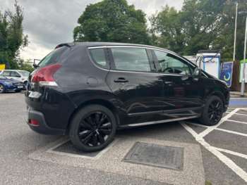 Used Peugeot 3008 2015 for sale - 75255661: Photo