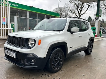Used Jeep Renegade 2016 for sale - 78405387: Photo
