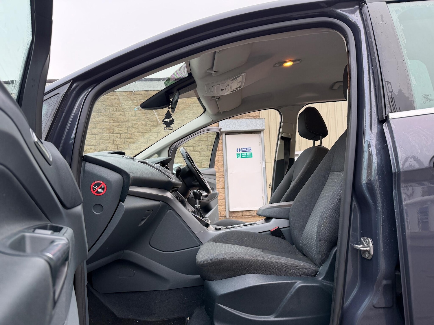 Used Ford Grand C-Max 2014 for sale - 76441200: Photo 11