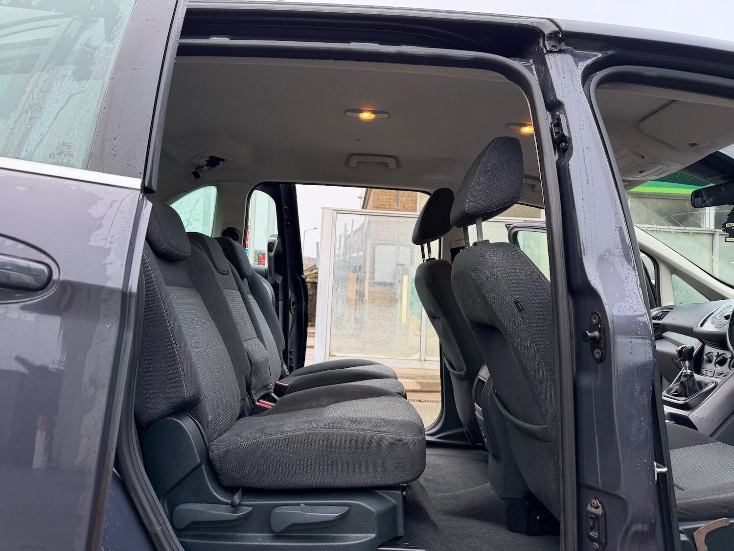 Used Ford Grand C-Max 2014 for sale - 76441200: Photo 15