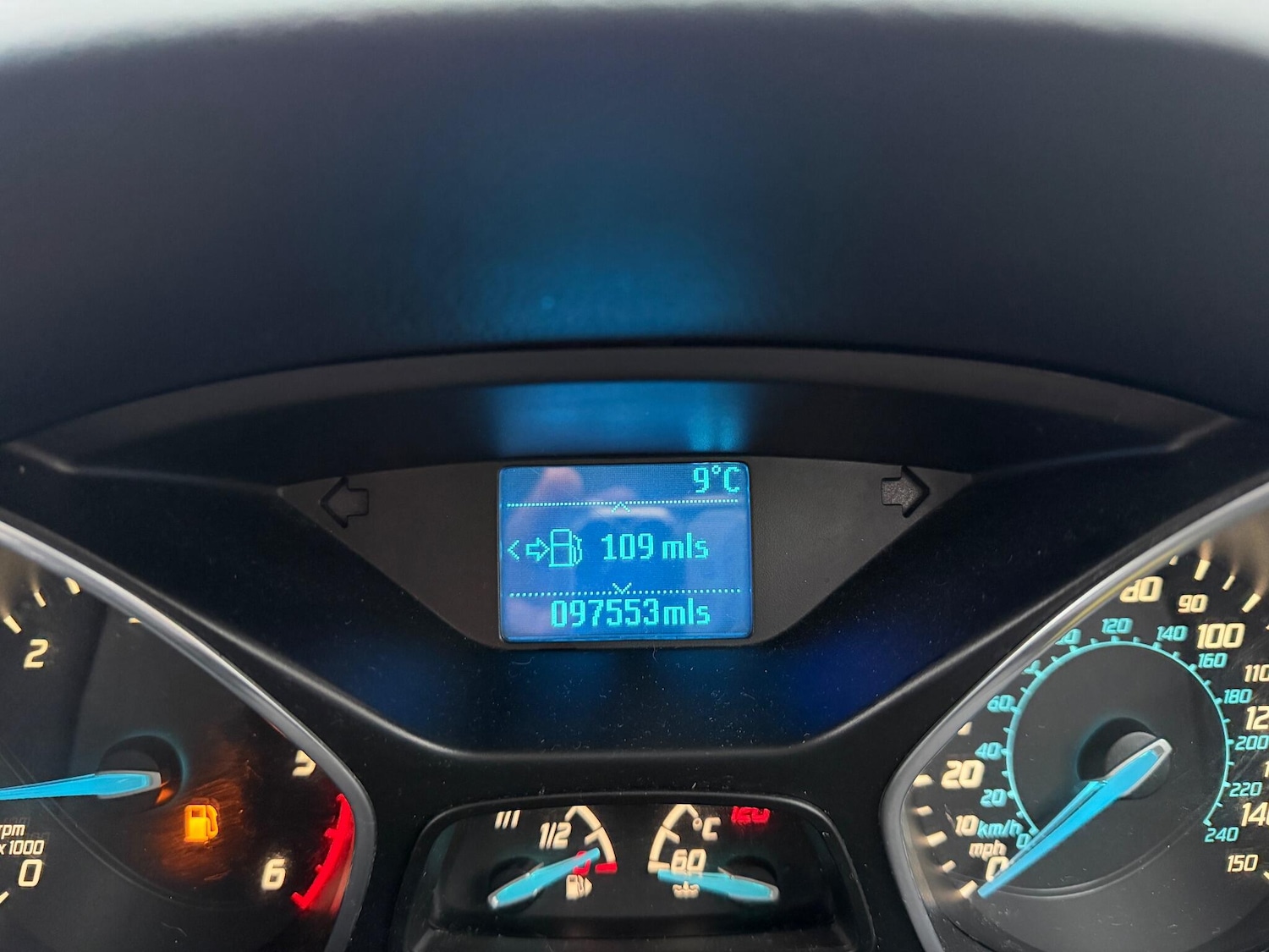 Used Ford Grand C-Max 2014 for sale - 76441200: Photo 18