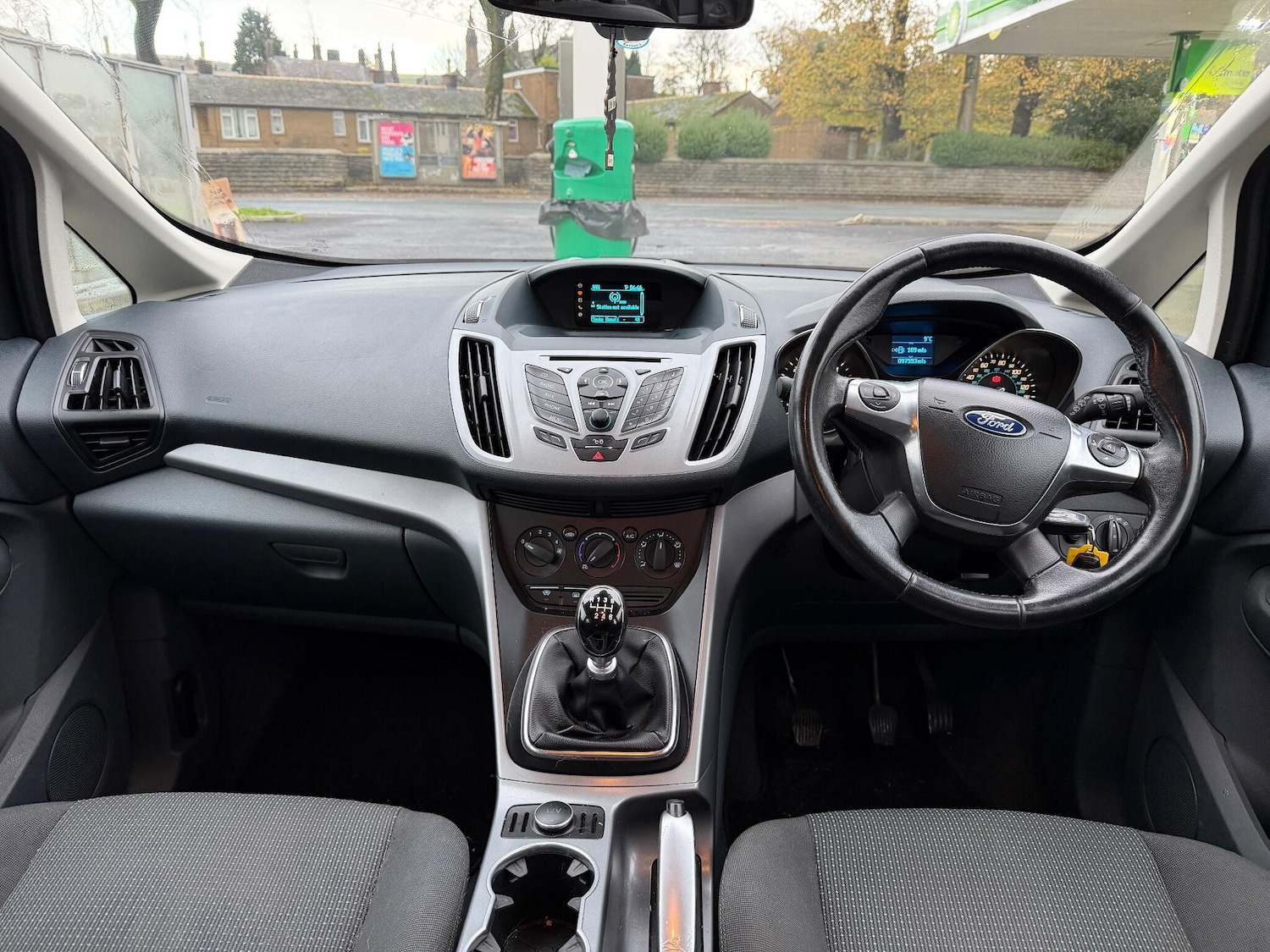 Used Ford Grand C-Max 2014 for sale - 76441200: Photo 19