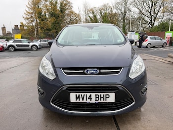 Used Ford Grand C-Max 2014 for sale - 76441200: Photo