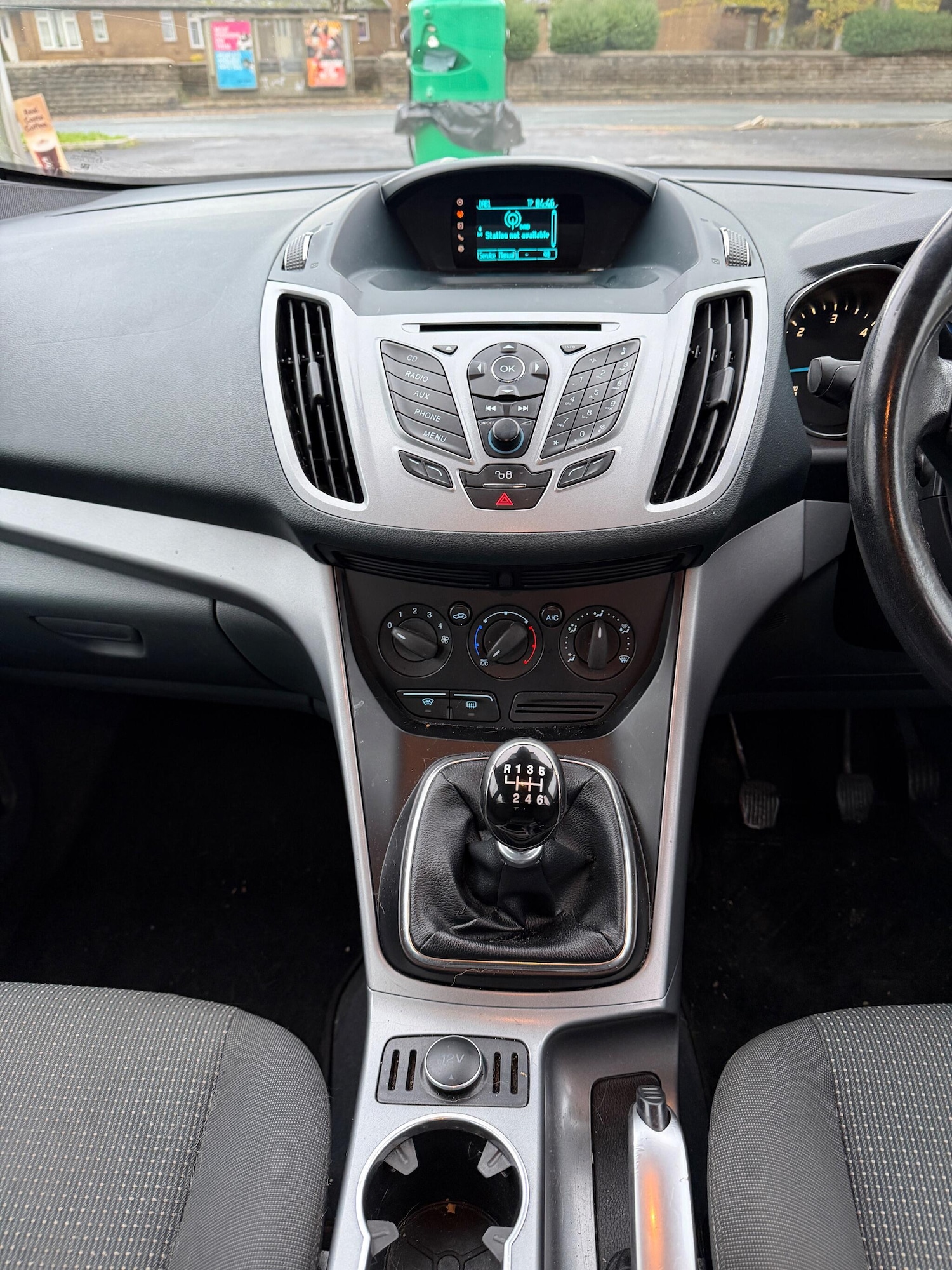 Used Ford Grand C-Max 2014 for sale - 76441200: Photo 21