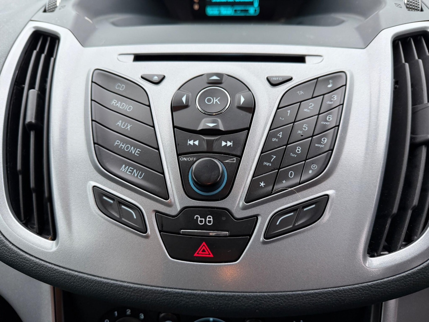 Used Ford Grand C-Max 2014 for sale - 76441200: Photo 25