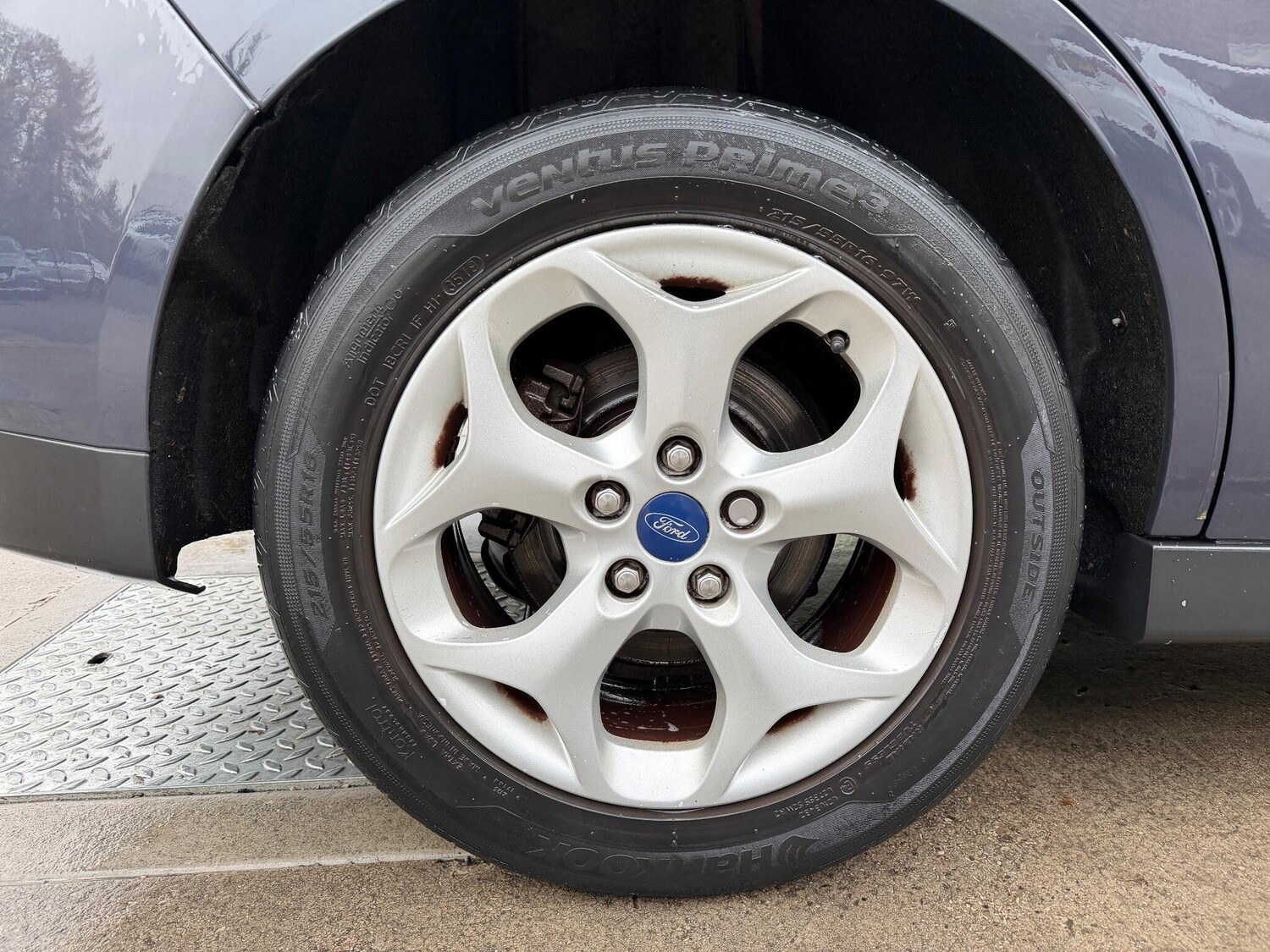 Used Ford Grand C-Max 2014 for sale - 76441200: Photo 30