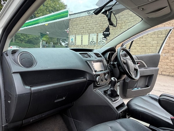 Used Mazda Mazda5 2015 for sale - 76095095: Photo 10