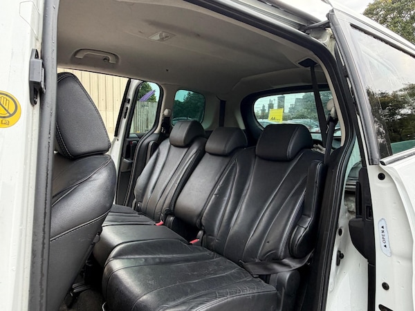 Used Mazda Mazda5 2015 for sale - 76095095: Photo 15