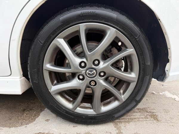 Used Mazda Mazda5 2015 for sale - 76095095: Photo 19
