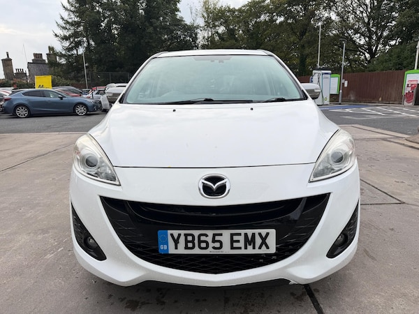 Used Mazda Mazda5 2015 for sale - 76095095: Photo 1