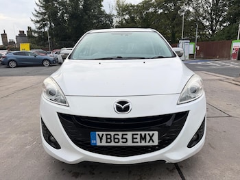 Used Mazda Mazda5 2015 for sale - 76095095: Photo