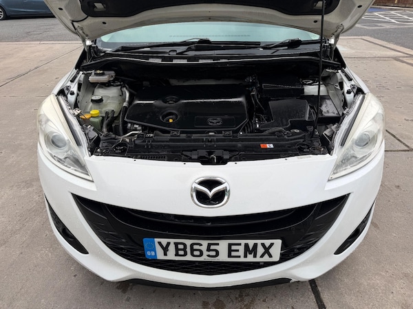 Used Mazda Mazda5 2015 for sale - 76095095: Photo 20