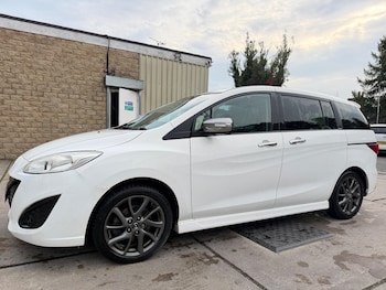 Used Mazda Mazda5 2015 for sale - 76095095: Photo