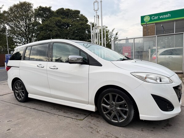 Used Mazda Mazda5 2015 for sale - 76095095: Photo 3