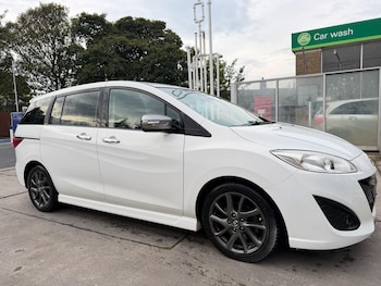 Used Mazda Mazda5 2015 for sale - 76095095: Photo