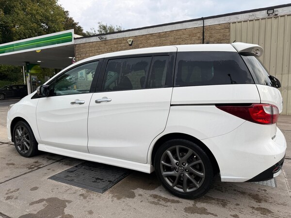 Used Mazda Mazda5 2015 for sale - 76095095: Photo 4