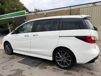 Used Mazda Mazda5 2015 for sale - 76095095: Photo