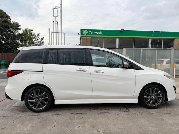 Used Mazda Mazda5 2015 for sale - 76095095: Photo 6