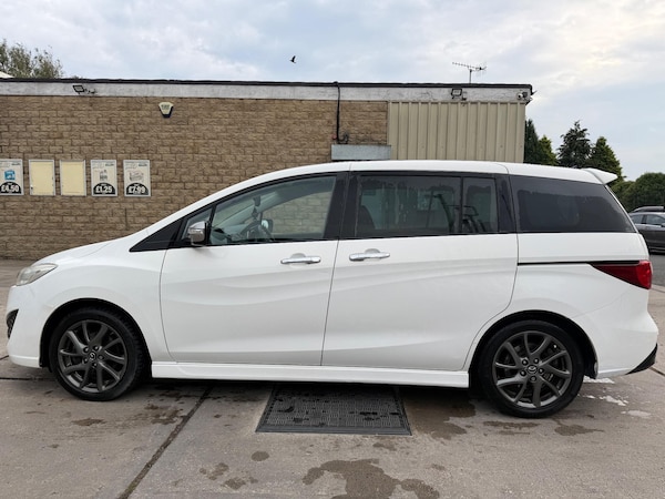 Used Mazda Mazda5 2015 for sale - 76095095: Photo 7