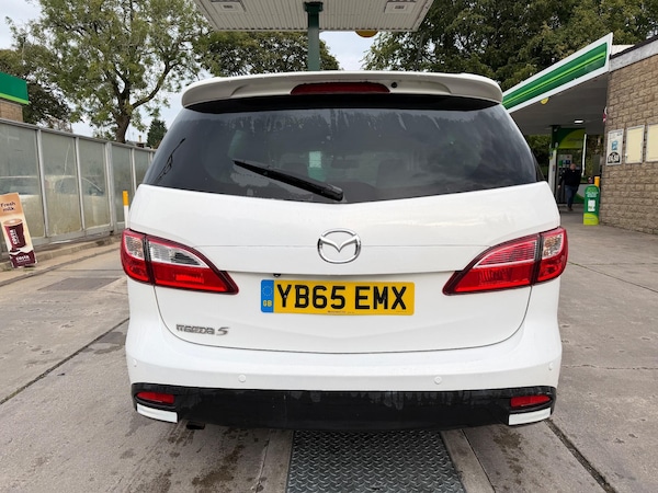 Used Mazda Mazda5 2015 for sale - 76095095: Photo 8