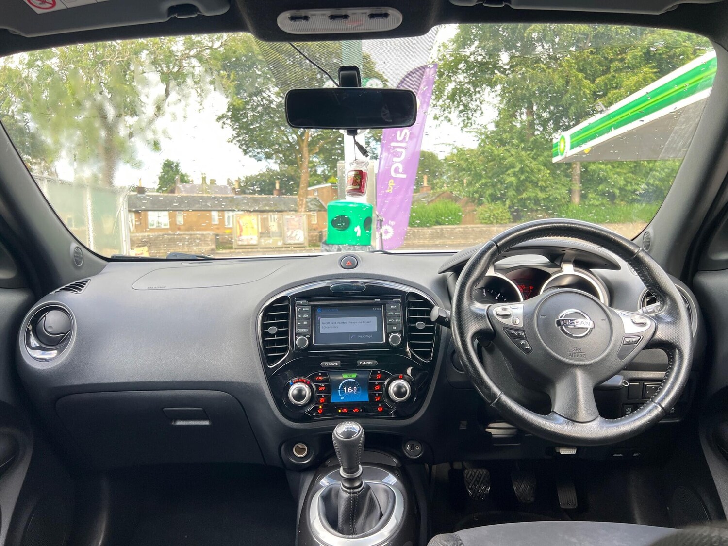 Vehicle 15