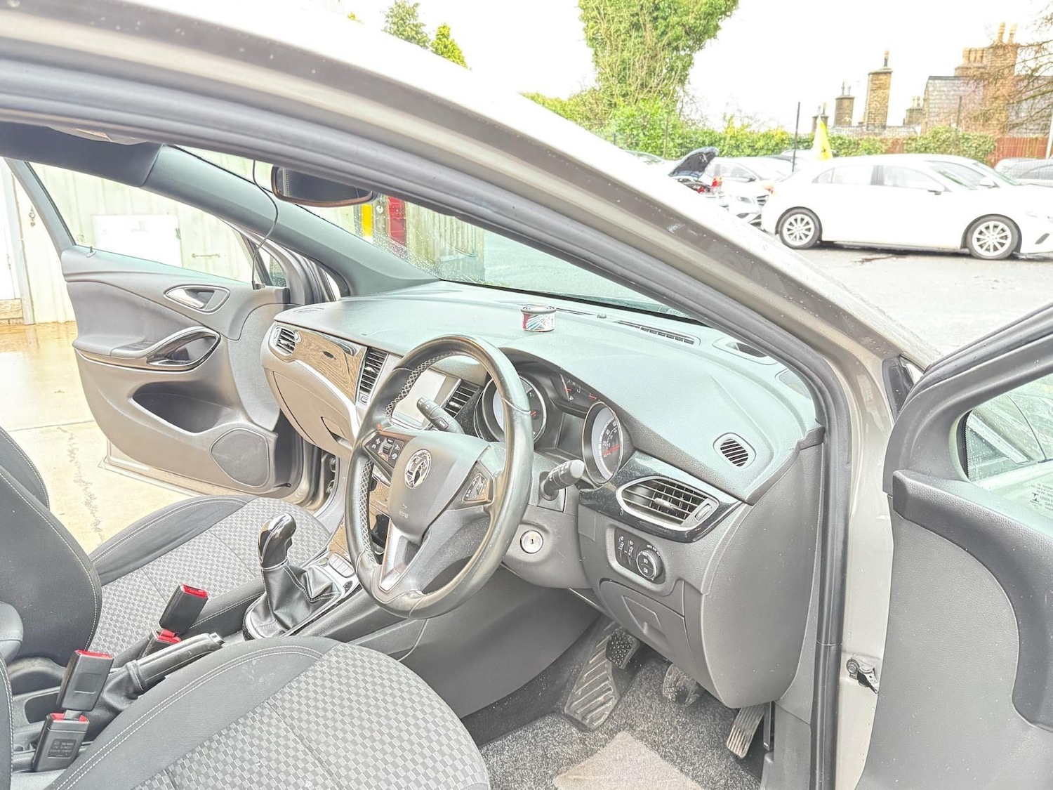 Used Vauxhall Astra 2016 for sale - 77279180: Photo 10