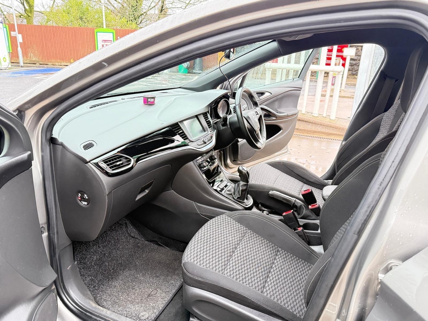 Used Vauxhall Astra 2016 for sale - 77279180: Photo 11