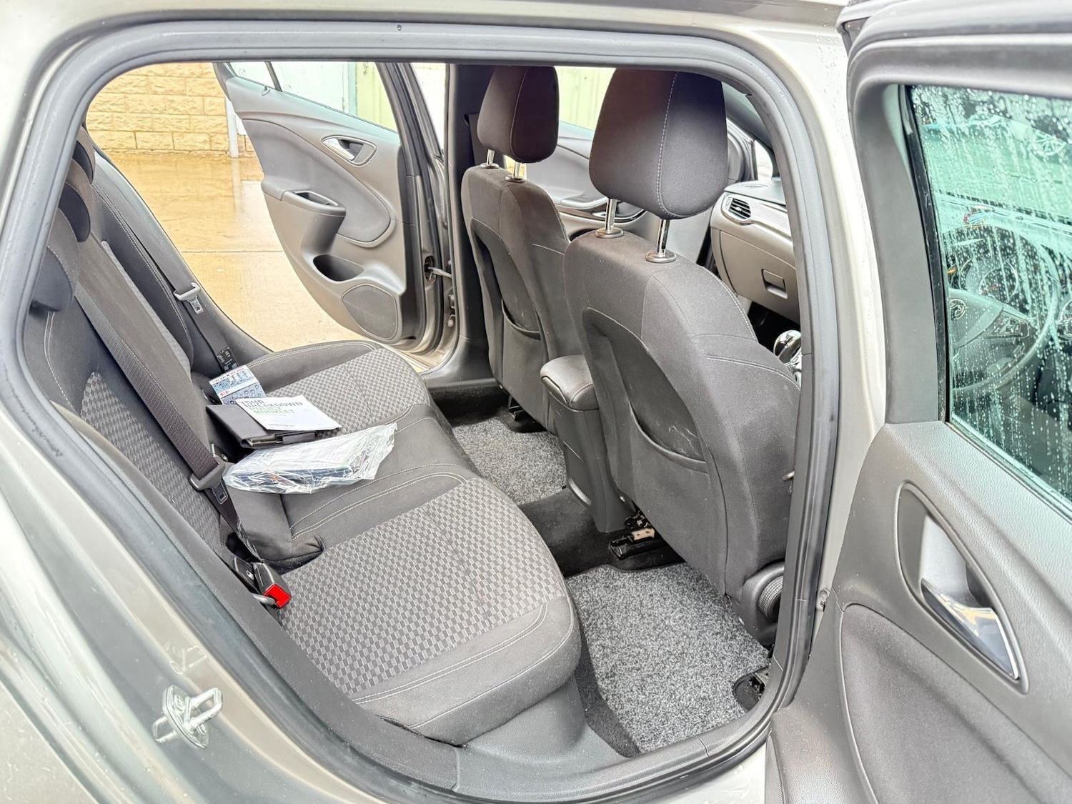 Used Vauxhall Astra 2016 for sale - 77279180: Photo 12