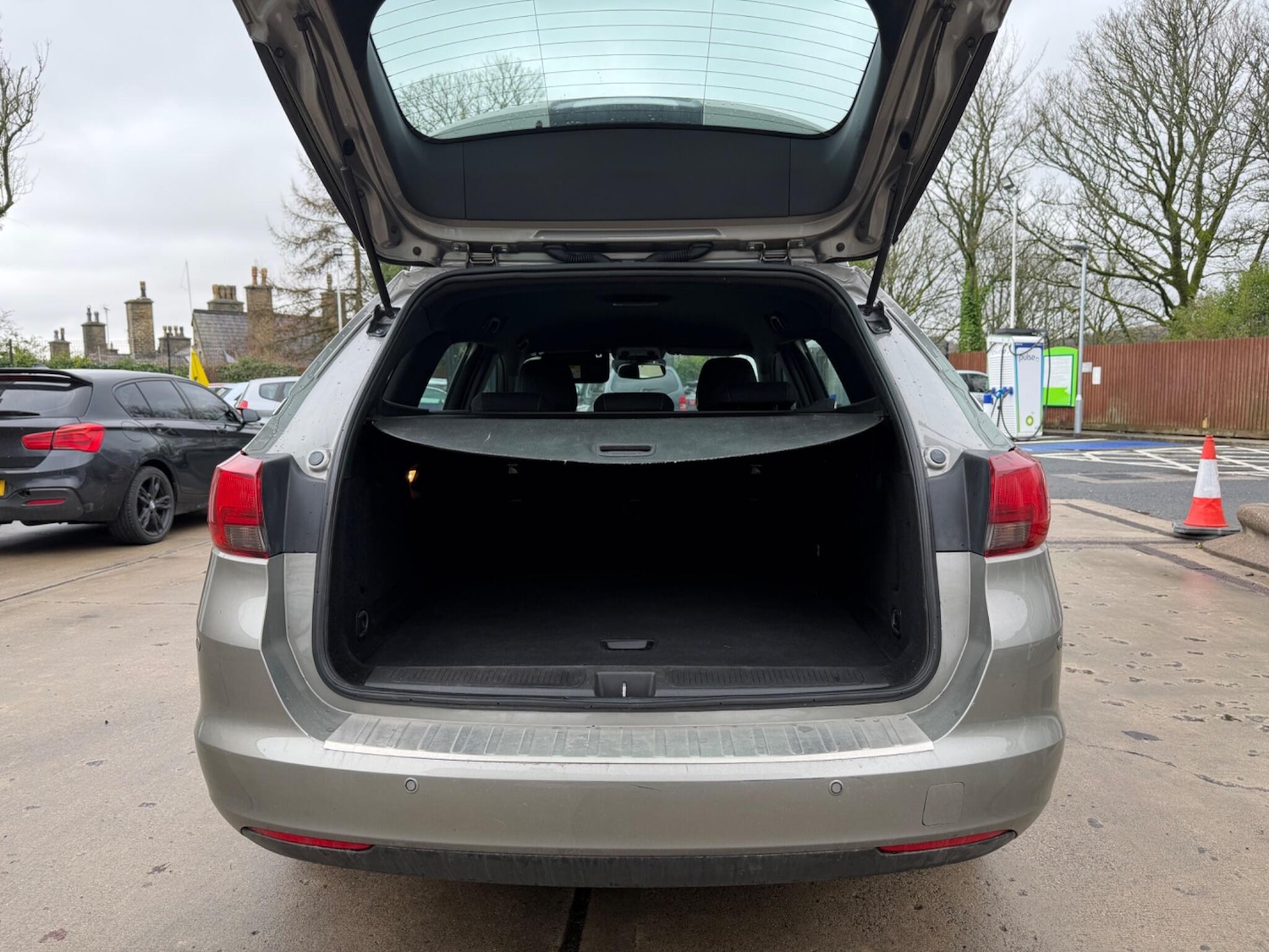 Used Vauxhall Astra 2016 for sale - 77279180: Photo 21