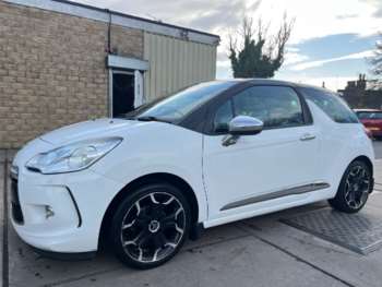 Used Citroen DS3 2014 for sale - 73954231: Photo