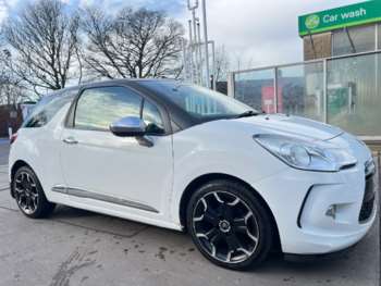 Used Citroen DS3 2014 for sale - 73954231: Photo