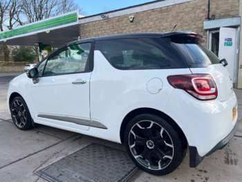 Used Citroen DS3 2014 for sale - 73954231: Photo