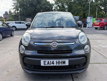 Used Fiat 500L 2014 for sale - 79634099: Photo